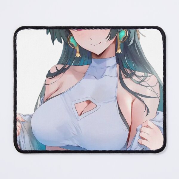 Item preview, Astra Yao Topless Zenless Zone Zero designed and sold by KomiArts.