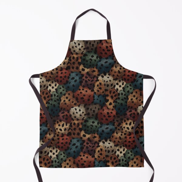Item preview, Colorful Leopard Print - Wildlife Pattern  - Christmas Gifts For Dad designed and sold by RoyalStarsPatts.