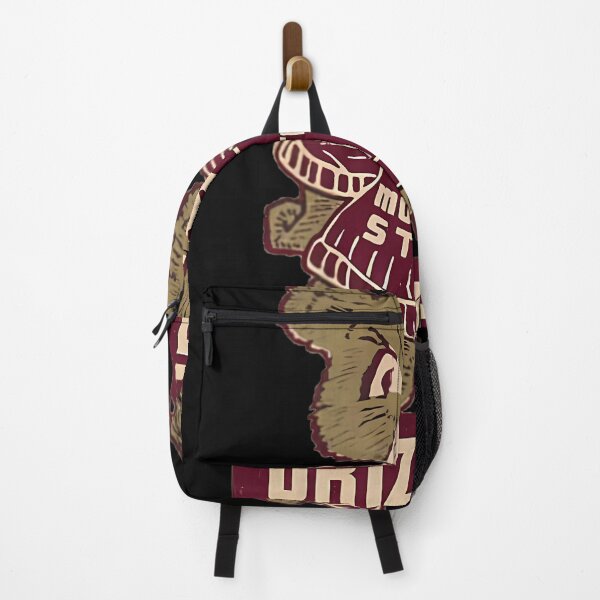 Item preview, Montana Grizzlies Throwback Logo  designed and sold by oussama zahiri.