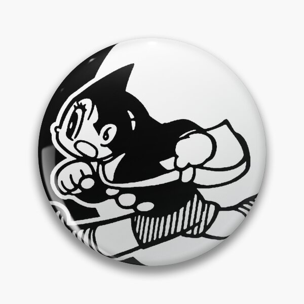 Item preview, Astro Boy designed and sold by BrigitteCooper.