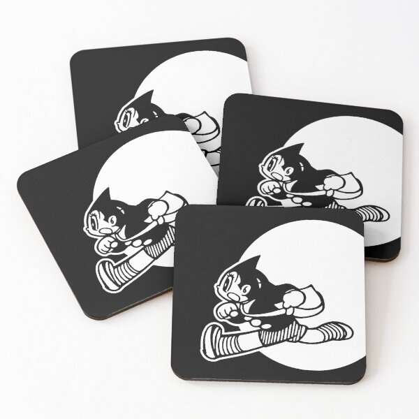 Item preview, Astro Boy designed and sold by BrigitteCooper.