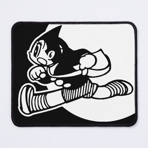 Item preview, Astro Boy designed and sold by BrigitteCooper.