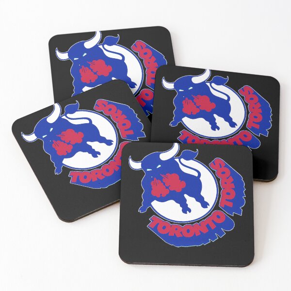 Item preview, Toronto Toros WHA Hockey  designed and sold by oussama zahiri.