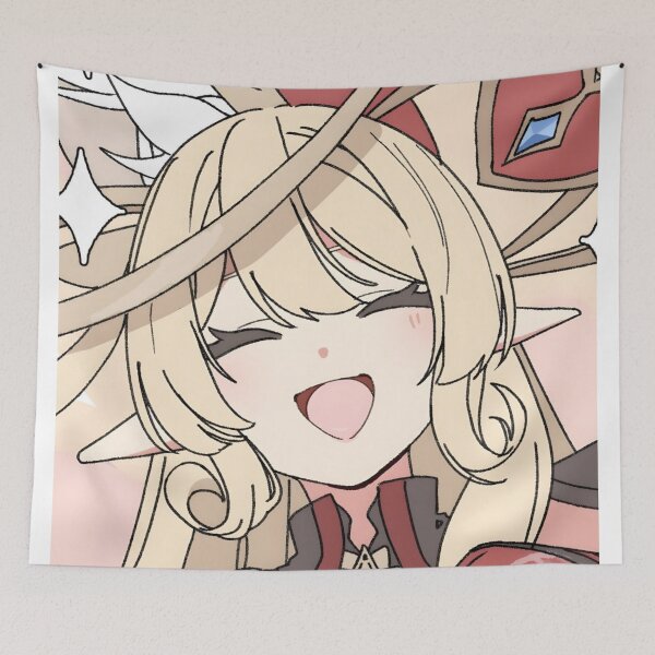 Item preview, Alice Smile Genshin Impact designed and sold by KomiArts.