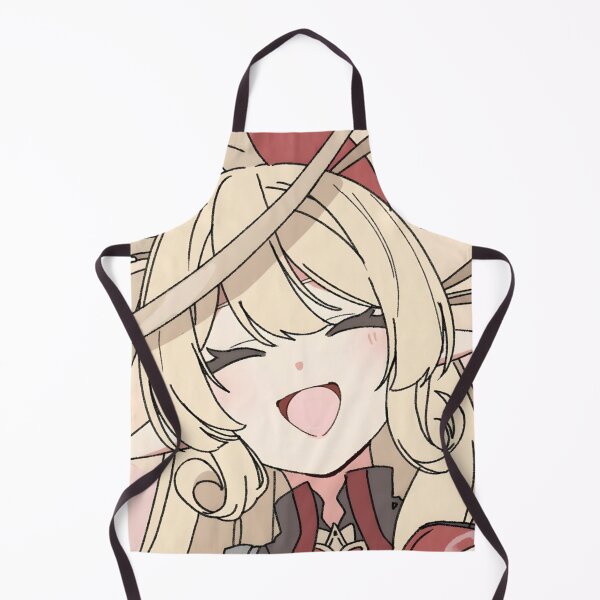 Item preview, Alice Smile Genshin Impact designed and sold by KomiArts.