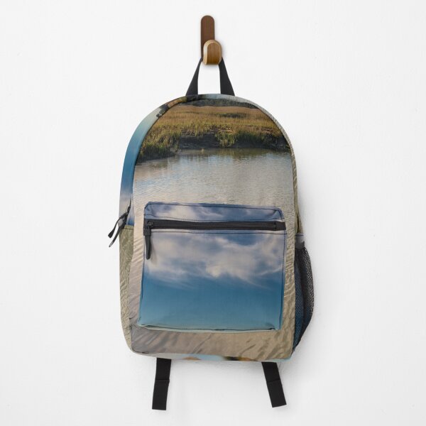 Item preview, Harbor River Salt Marsh designed and sold by DiFigianoPhoto.