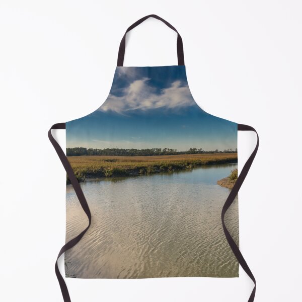 Item preview, Harbor River Salt Marsh designed and sold by DiFigianoPhoto.