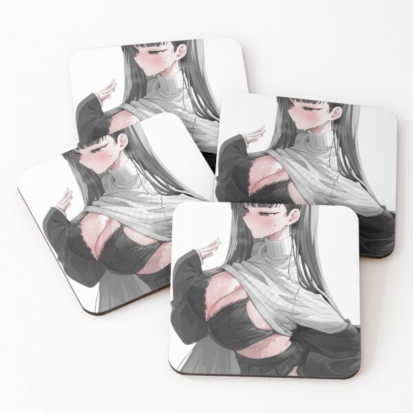 Item preview, Tsukatsuki Rio Getting Hot Blue Archive designed and sold by KomiArts.