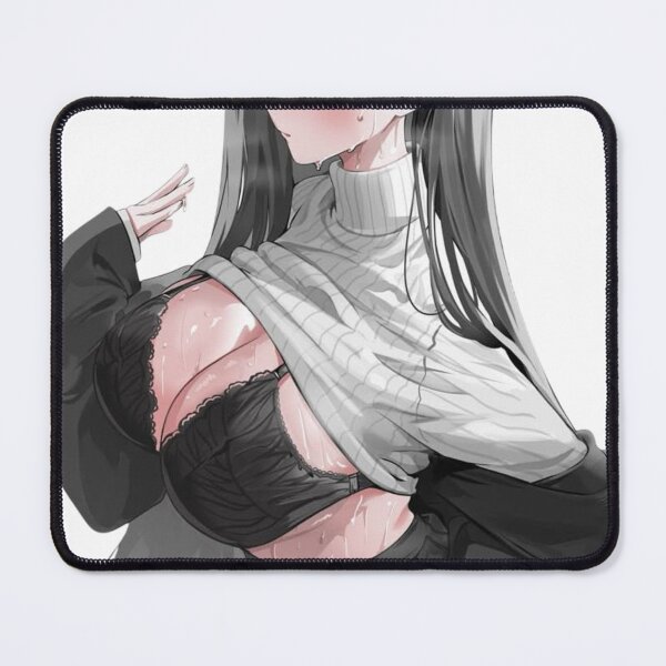 Item preview, Tsukatsuki Rio Getting Hot Blue Archive designed and sold by KomiArts.