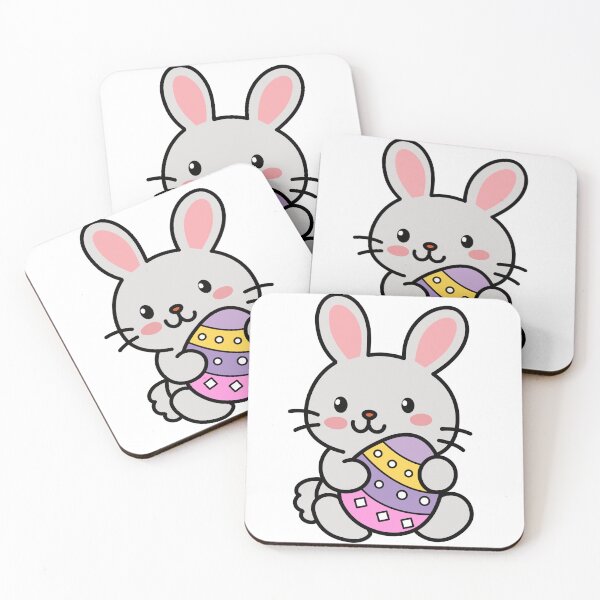 Item preview, Lindo conejito de Pascua designed and sold by BEAMBER.