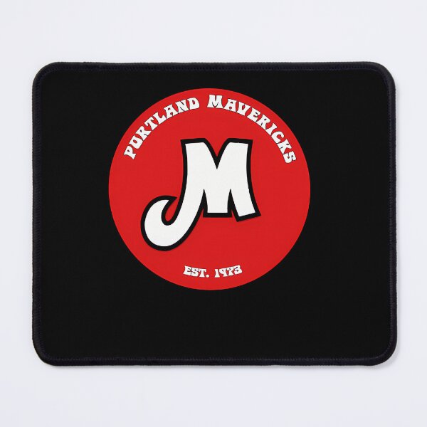 Item preview, Portland Mavericks Vintage Minor League Baseball  designed and sold by oussama zahiri.