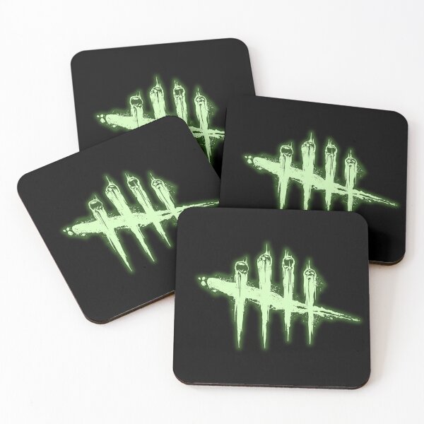 Item preview, glowing five marks blood gaming horror  designed and sold by Blck-Acid-Devil.