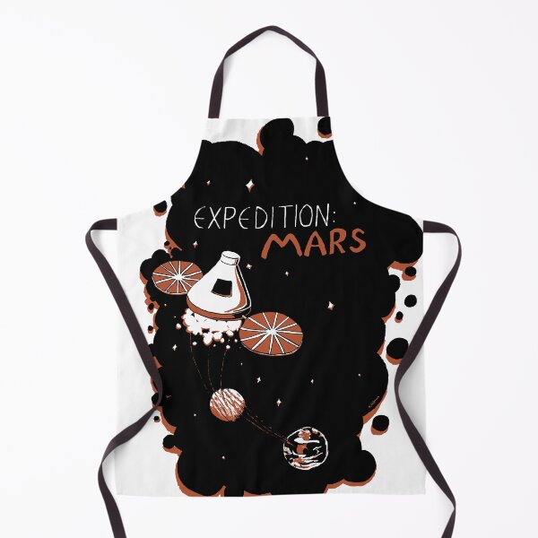Item preview, Expedition: Mars designed and sold by Ken Coleman.