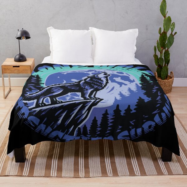 Item preview, Lone Wolf designed and sold by ROASTORE.