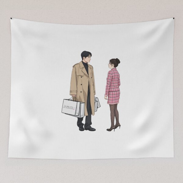 Item preview, Can this love be translated kdrama designed and sold by selvashop.