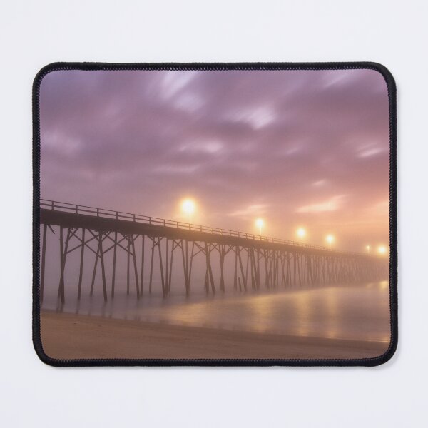 Item preview, Kure Beach Sunrise II designed and sold by DiFigianoPhoto.