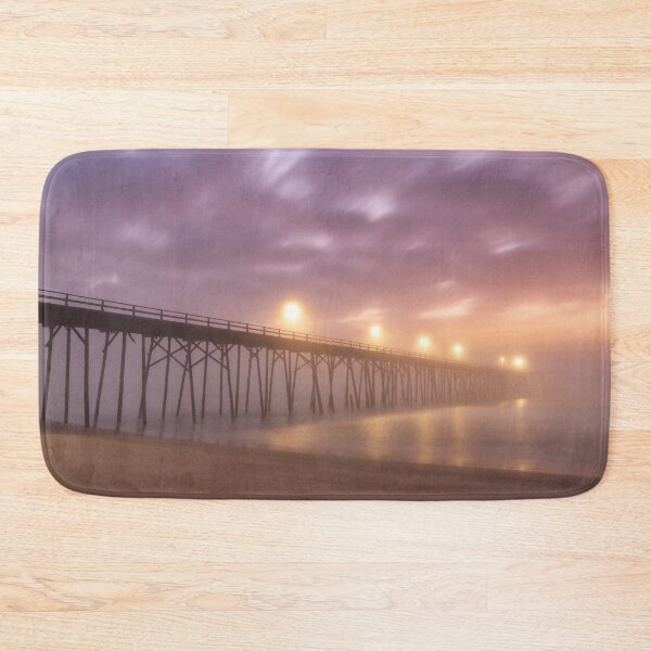 Item preview, Kure Beach Sunrise II designed and sold by DiFigianoPhoto.