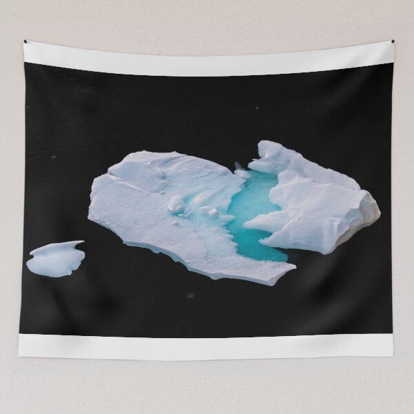 Item preview, Blue Core designed and sold by Jan Fijolek.
