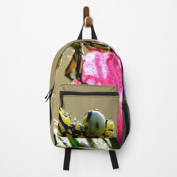 Item preview, Macro Dragonfly on Flower Close-Up designed and sold by onubi.
