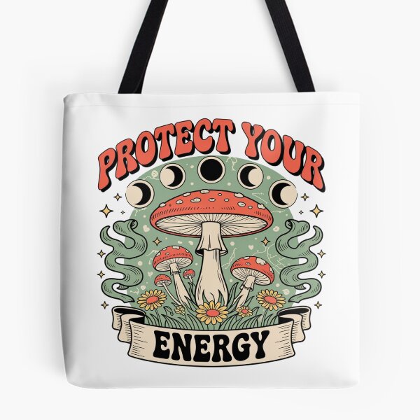 Item preview, Protect  your energy designed and sold by GGPopStudio.