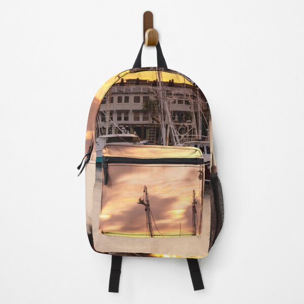 Item preview, Shem Creek Sunrise II designed and sold by DiFigianoPhoto.
