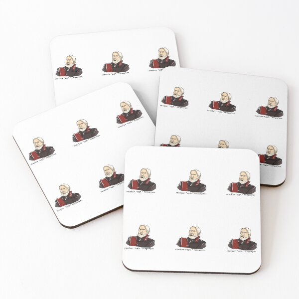 Item preview, Maekar “ugh.” Targaryen designed and sold by Mari Quinn.