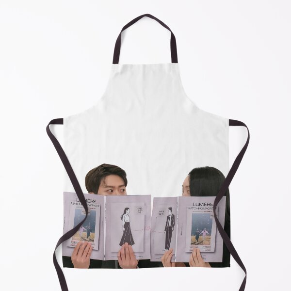 Item preview, Filing for Love kdrama designed and sold by selvashop.