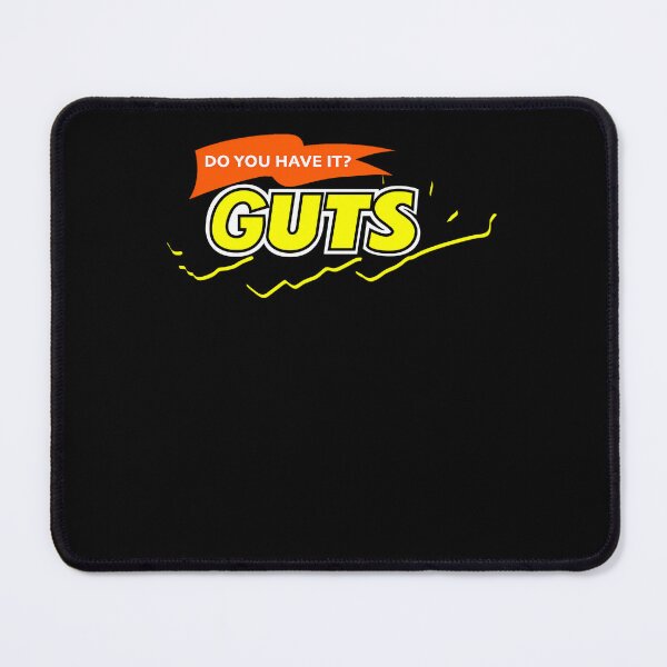 Item preview, Nickelodeon Guts 90's TV Show  designed and sold by Hichem Ben Boubaker.