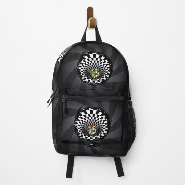 Item preview, Rubik's Illusion designed and sold by artistwill.