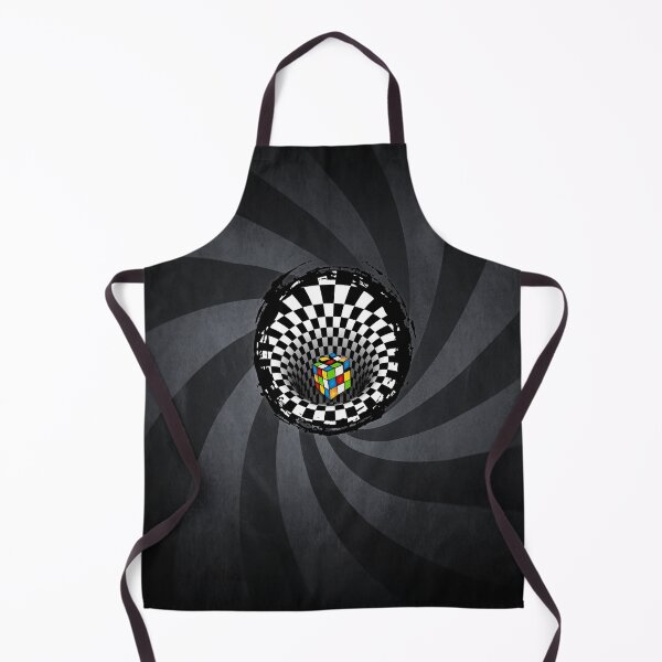 Item preview, Rubik's Illusion designed and sold by artistwill.