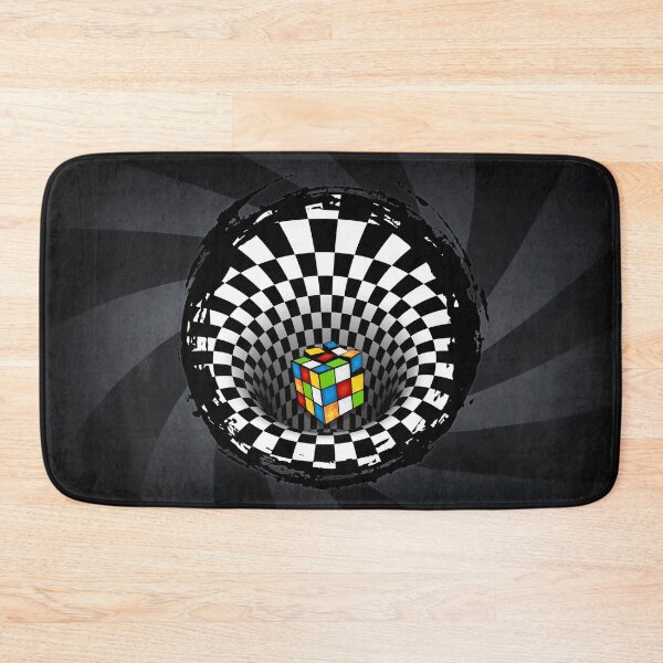 Item preview, Rubik's Illusion designed and sold by artistwill.