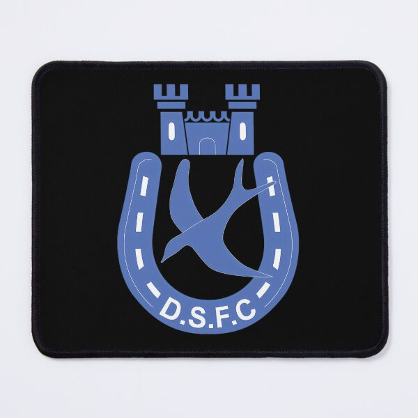 Item preview, Dungannon Swifts F.C. designed and sold by Hichem Ben Boubaker.