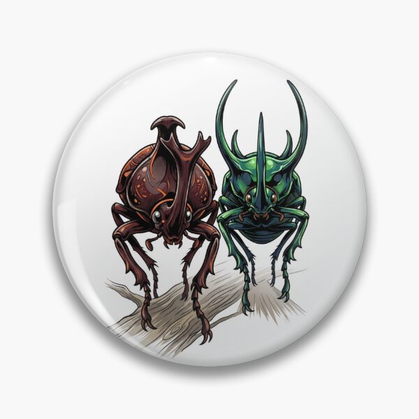 Item preview, The world of insects designed and sold by PP&RAINBOW SHOP.