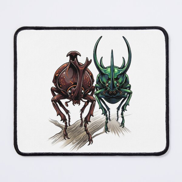 Item preview, The world of insects designed and sold by PP&RAINBOW SHOP.