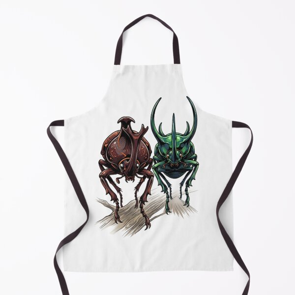 Item preview, The world of insects designed and sold by PP&RAINBOW SHOP.