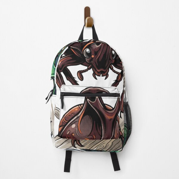 Item preview, The world of insects designed and sold by PP&RAINBOW SHOP.