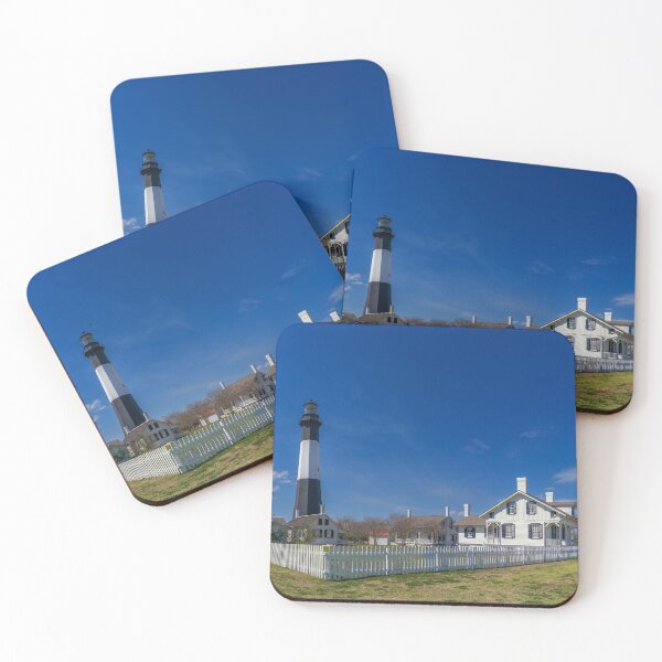 Item preview, Tybee Island Light designed and sold by DiFigianoPhoto.