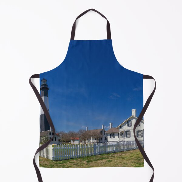 Item preview, Tybee Island Light designed and sold by DiFigianoPhoto.