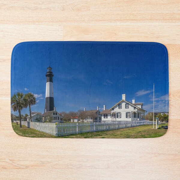 Artikelvorschau, Tybee Island Light entworfen und verkauft von DiFigianoPhoto.