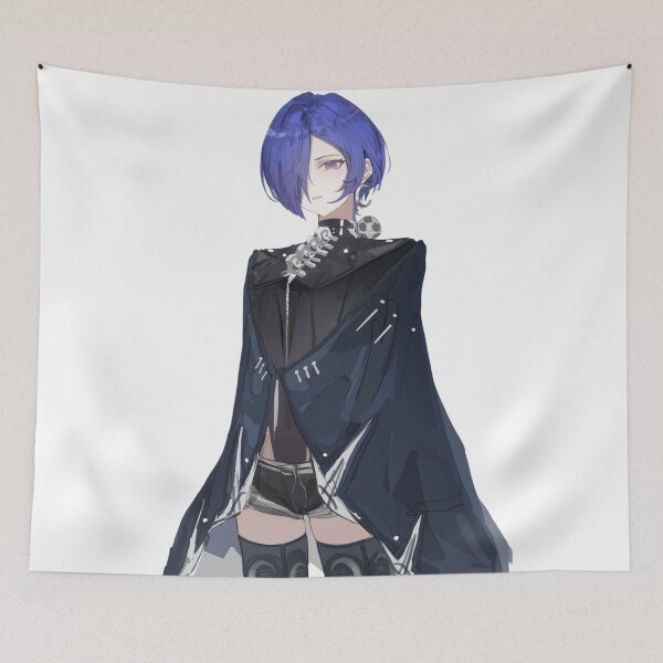 Item preview, Promeia Zenless Zone Zero designed and sold by KomiArts.