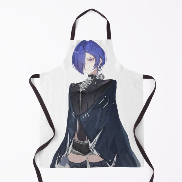 Item preview, Promeia Zenless Zone Zero designed and sold by KomiArts.
