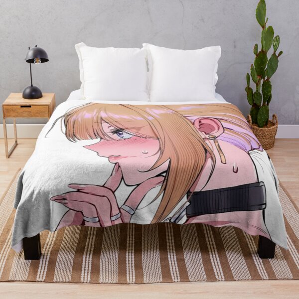 Item preview, Evelyn Blushing Zenless Zone Zero designed and sold by KomiArts.