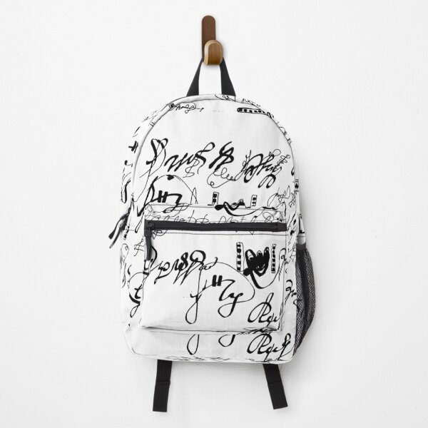 Item preview, Secret Ink Language – Childhood Imaginary Writing designed and sold by maliunak.