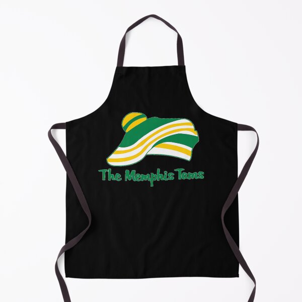 Item preview, Memphis Tams Vintage Basketball Logo ABA designed and sold by Hichem Ben Boubaker.