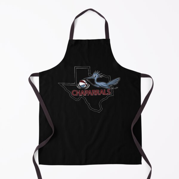 Item preview, Dallas Chaparrals Vintage Basketball Logo ABA designed and sold by Hichem Ben Boubaker.