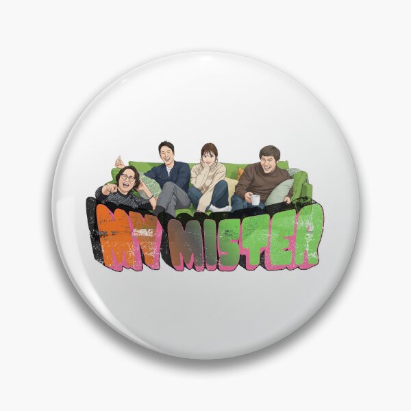 Item preview, my mister kdrama designed and sold by selvashop.
