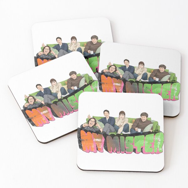 Item preview, my mister kdrama designed and sold by selvashop.