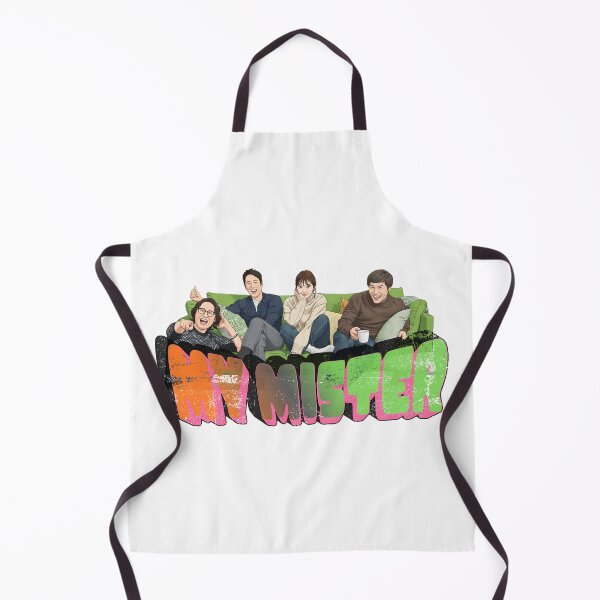 Item preview, my mister kdrama designed and sold by selvashop.