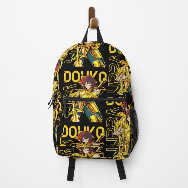 Item preview, DOHKO KNIGHTS OF THE ZODIAC designed and sold by AvalonTshirts.