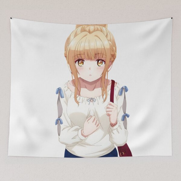 Item preview, Mahiru Shiina On A Date designed and sold by KomiArts.